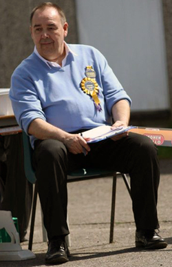 Jeff Bond